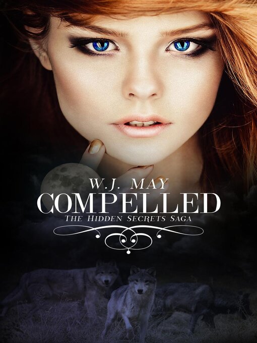 Title details for Compelled by W.J. May - Available